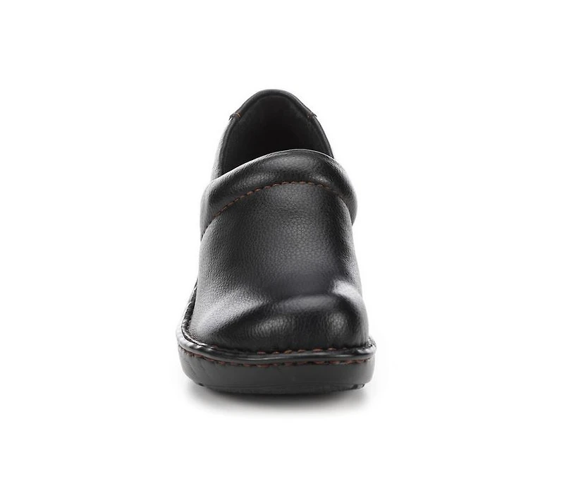Women's BOC Peggy Clogs