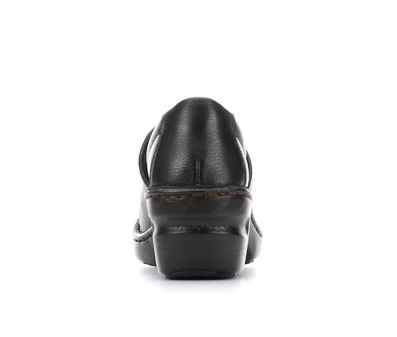 Women's BOC Peggy Clogs
