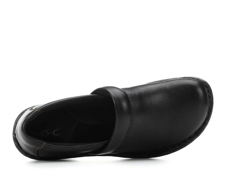 Women's BOC Peggy Clogs