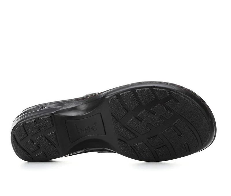 Women's BOC Peggy Clogs