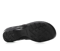 Women's BOC Peggy Clogs