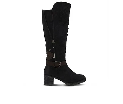 Women's SPRING STEP Gemisola Knee High Boots