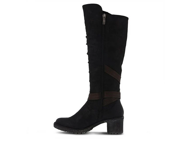 Women's SPRING STEP Gemisola Knee High Boots
