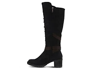 Women's SPRING STEP Gemisola Knee High Boots
