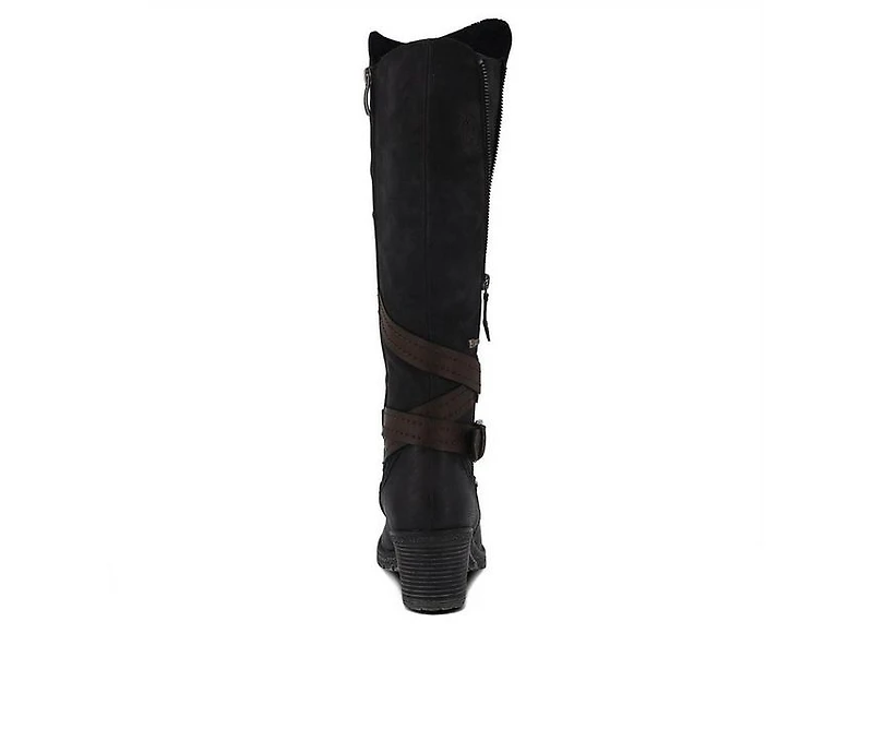 Women's SPRING STEP Gemisola Knee High Boots
