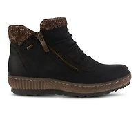 Women's SPRING STEP Cleora Booties