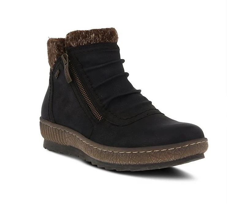 Women's SPRING STEP Cleora Booties