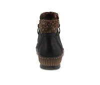 Women's SPRING STEP Cleora Booties