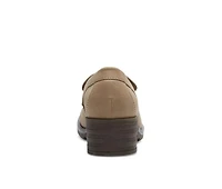 Women's Eastland Holly Heeled Loafers