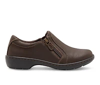 Women's Eastland Vicky Booties