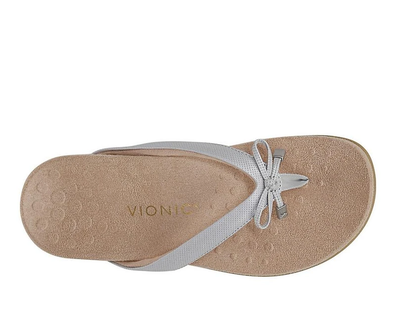 Women's Vionic Bella Flip-Flops