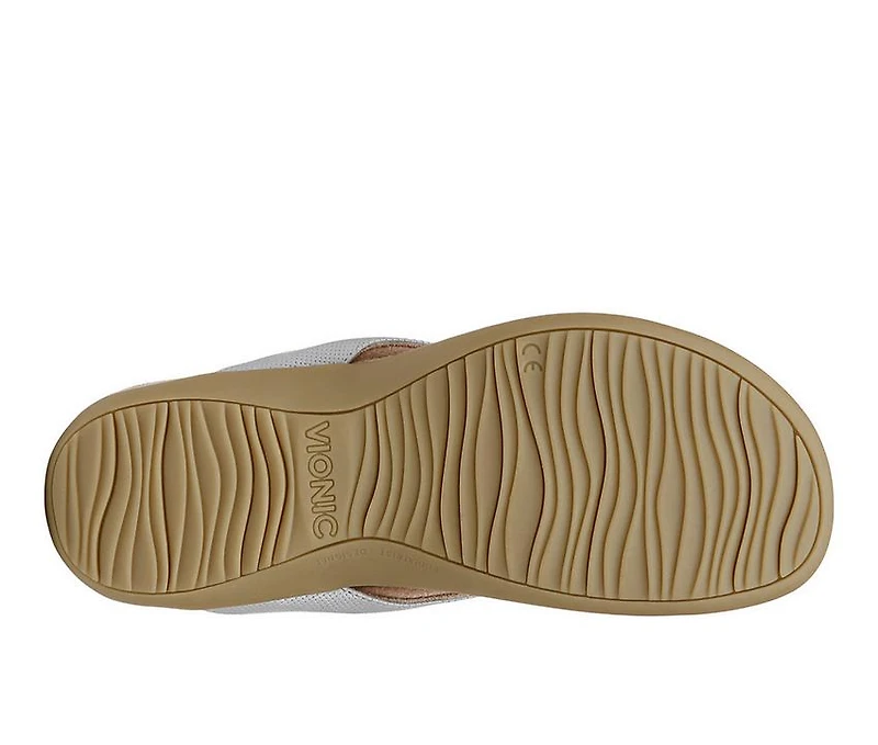 Women's Vionic Bella Flip-Flops