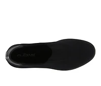 Women's Flexus Noral Slip-On Wedges