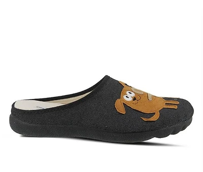 Flexus Petlove Slippers