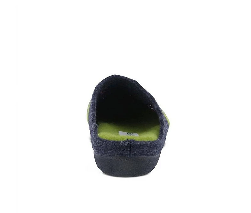 Flexus Posie Slippers