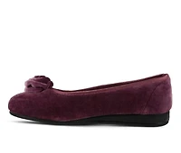 Flexus Roseloud Slippers