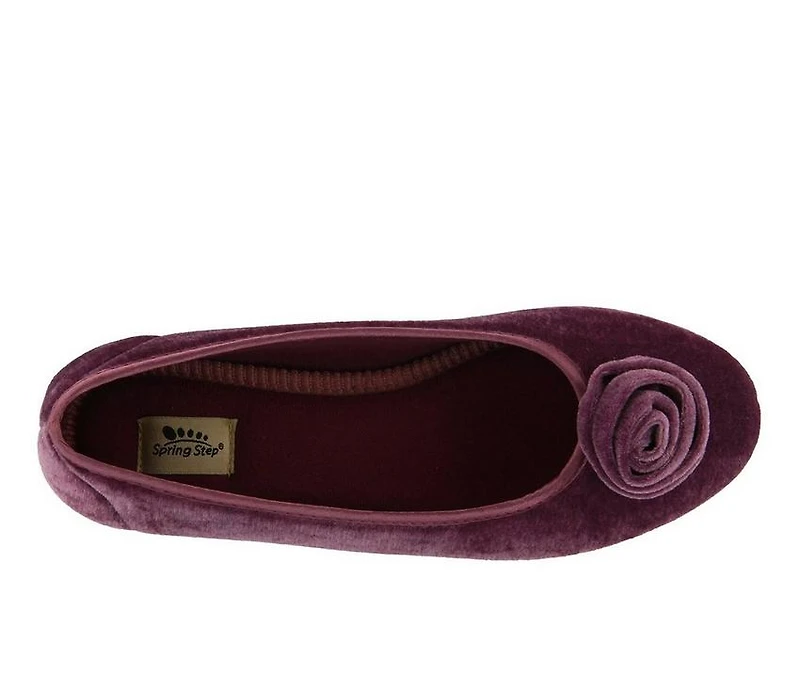 Flexus Roseloud Slippers