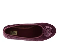 Flexus Roseloud Slippers