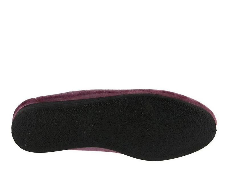 Flexus Roseloud Slippers