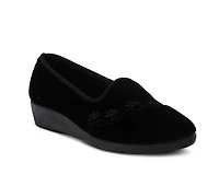 Flexus Jolly Slip-On Shoes