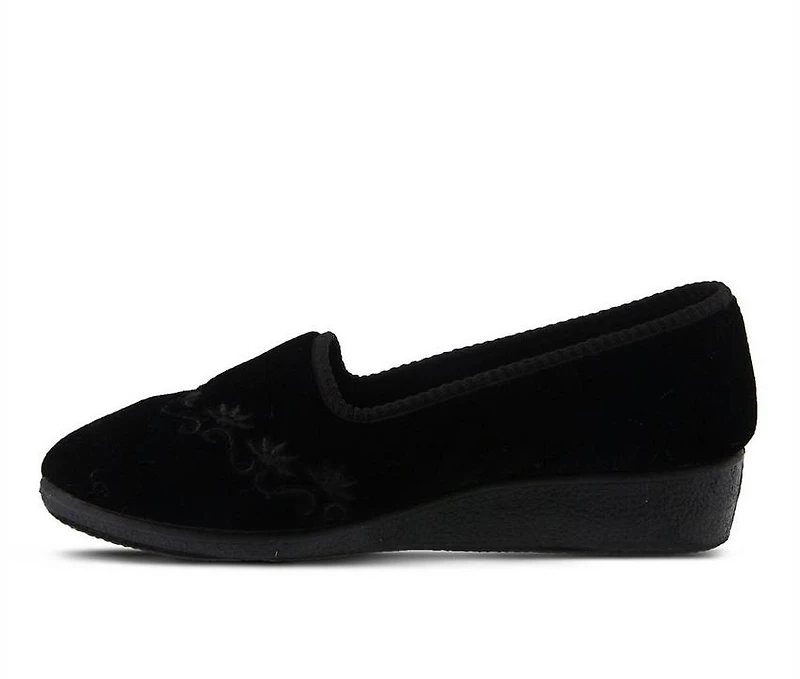 Flexus Jolly Slip-On Shoes