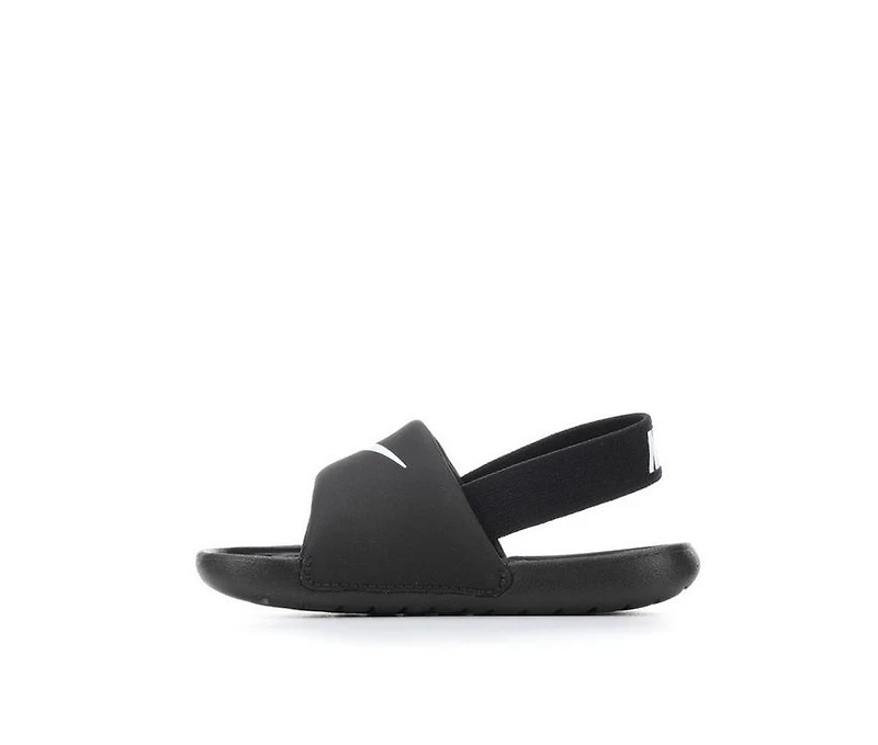Boys' Nike Infant & Toddler Kawa Sport Slides