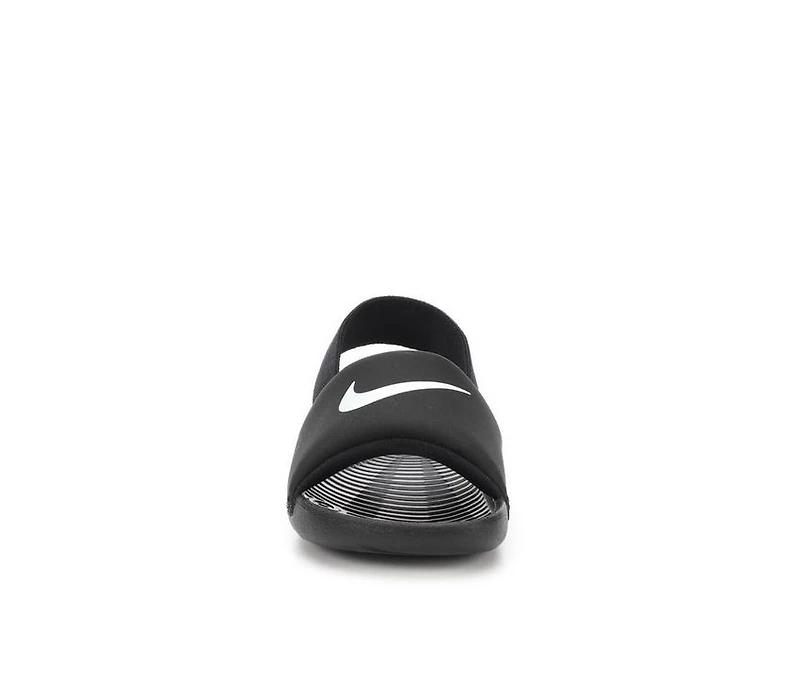 Boys' Nike Infant & Toddler Kawa Sport Slides