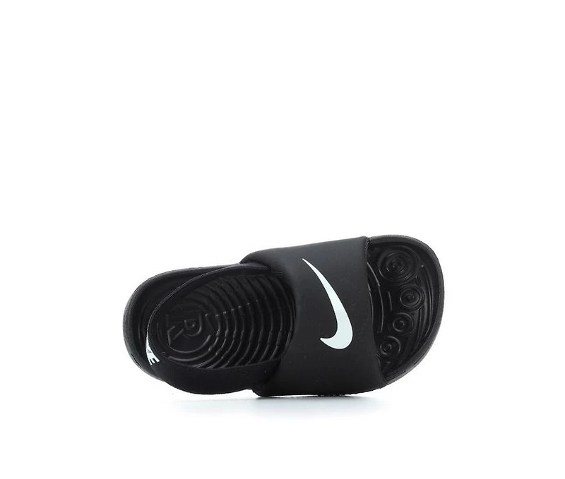 Boys' Nike Infant & Toddler Kawa Sport Slides