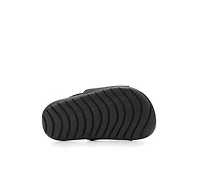 Boys' Nike Infant & Toddler Kawa Sport Slides