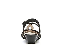 Women's LifeStride Yaya Wedge Sandals