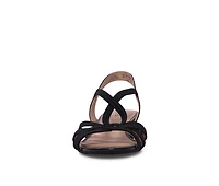 Women's LifeStride Yaya Wedge Sandals