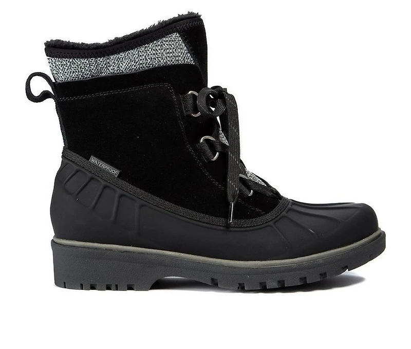 Women's Baretraps Springer Cold Weather Duck Boots