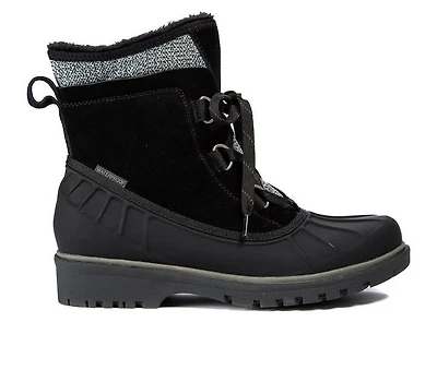 Women's Baretraps Springer Cold Weather Duck Boots