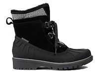 Women's Baretraps Springer Cold Weather Duck Boots