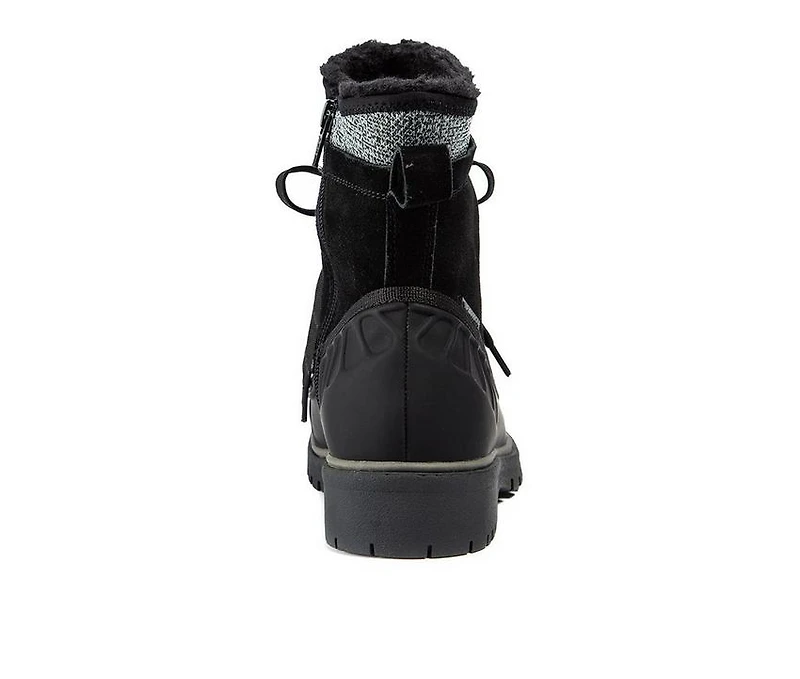 Women's Baretraps Springer Cold Weather Duck Boots