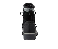 Women's Baretraps Springer Cold Weather Duck Boots