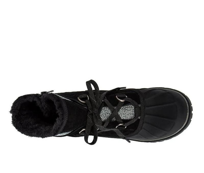 Women's Baretraps Springer Cold Weather Duck Boots