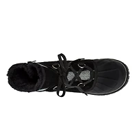 Women's Baretraps Springer Cold Weather Duck Boots