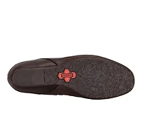 Women's Baretraps Peanut Ruched Booties