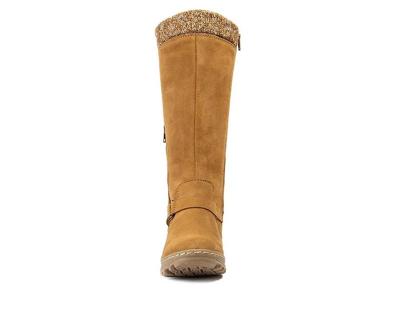 Women's Baretraps Adele Winter Boots