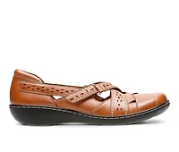 Women's Clarks Ashland Spin Q Casual Shoes