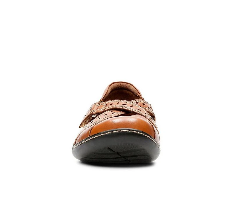 Women's Clarks Ashland Spin Q Casual Shoes