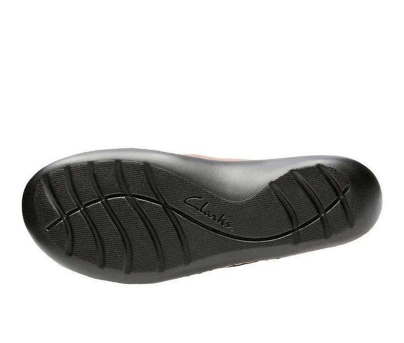 Women's Clarks Ashland Spin Q Casual Shoes