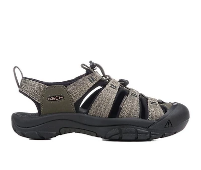 Men's Keen Outdoor Newport H2 Hiking Sandals