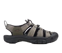 Men's Keen Outdoor Newport H2 Hiking Sandals