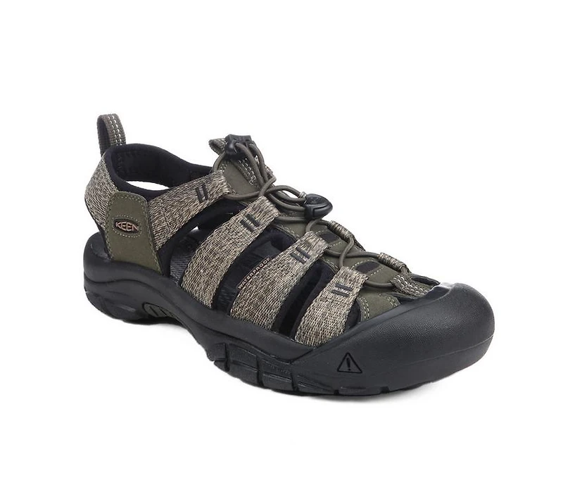 Men's Keen Outdoor Newport H2 Hiking Sandals