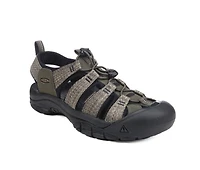 Men's Keen Outdoor Newport H2 Hiking Sandals