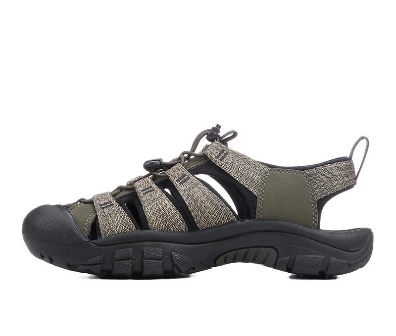 Men's Keen Outdoor Newport H2 Hiking Sandals