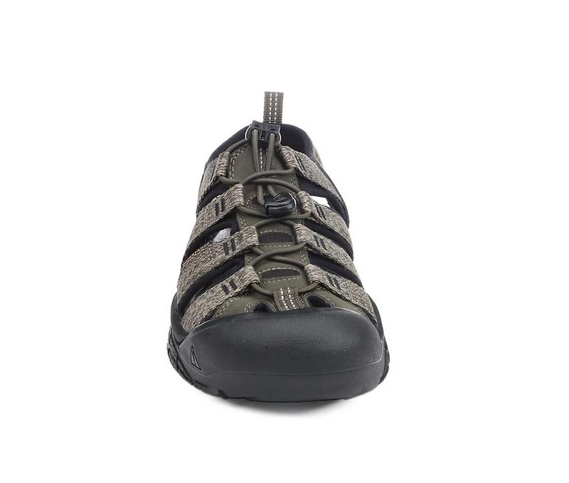 Men's Keen Outdoor Newport H2 Hiking Sandals