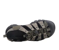 Men's Keen Outdoor Newport H2 Hiking Sandals